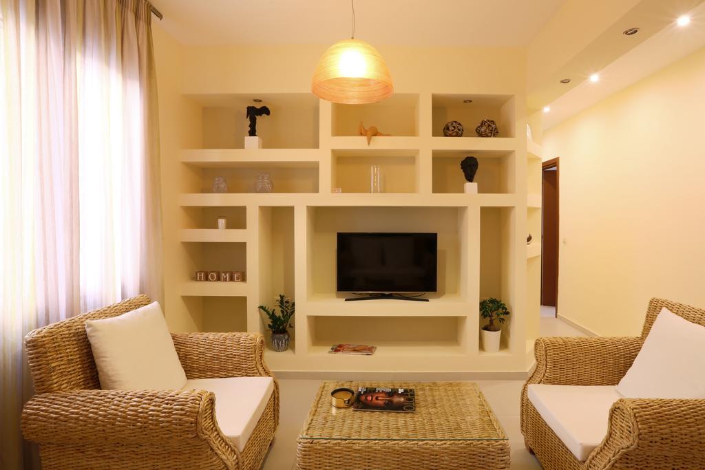 Apartamento Cashel House *